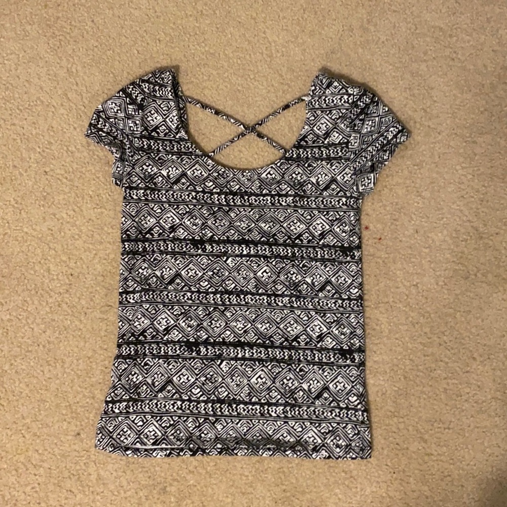 Cute top